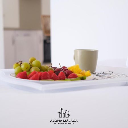 Julieta Historical Apartment By Alohamalaga Ngoại thất bức ảnh
