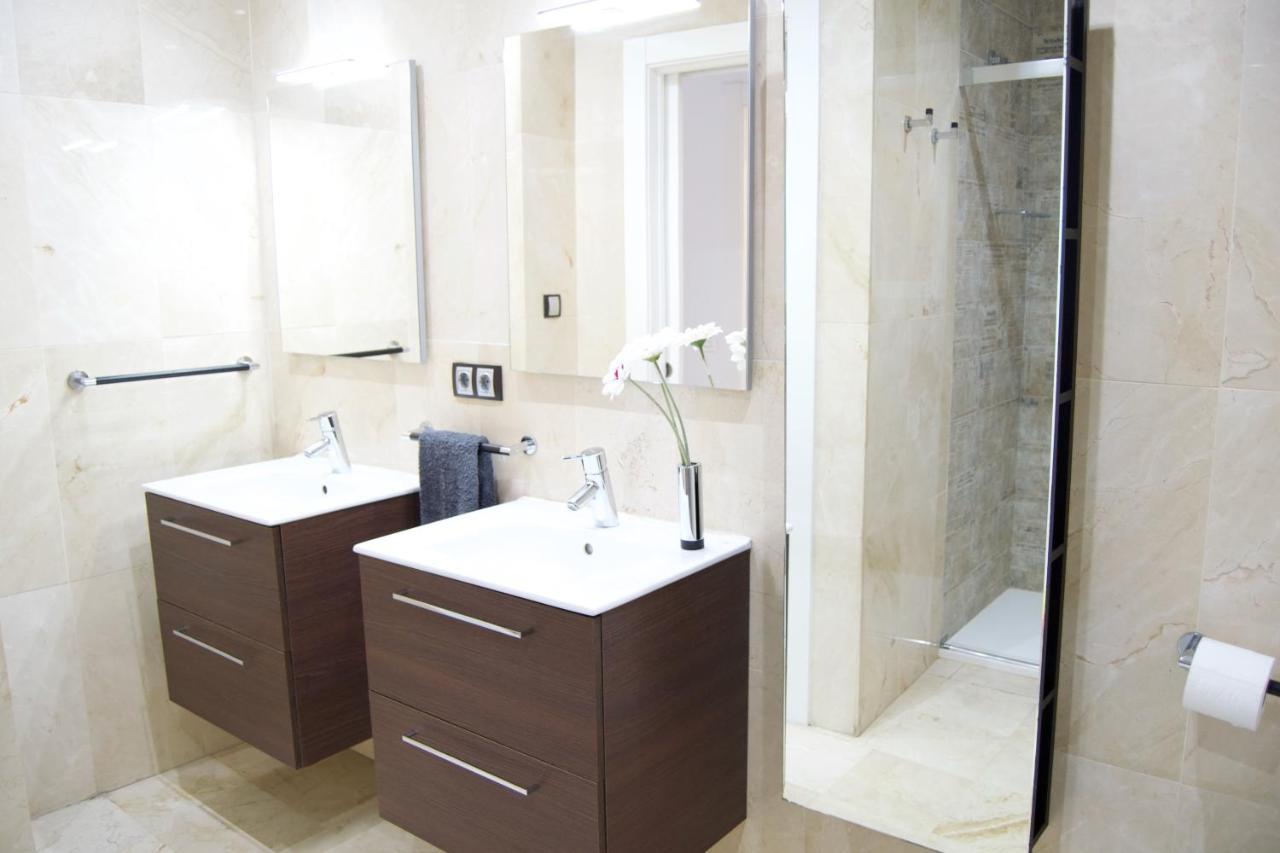 Julieta Historical Apartment By Alohamalaga Ngoại thất bức ảnh
